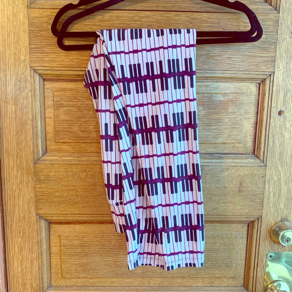 LLR Leggings TC